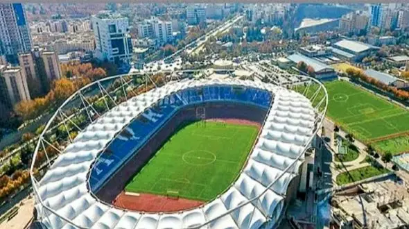 رسمی: مشهد میزبان تراکتور - استقلال شد