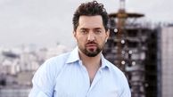 نگاهی به ماشین لوکس و هوش پران بهرام رادان ستاره سینما/ این ماشین نیست هواپیماست + فیلم