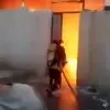 از آتش سوزی تا تیراندازی