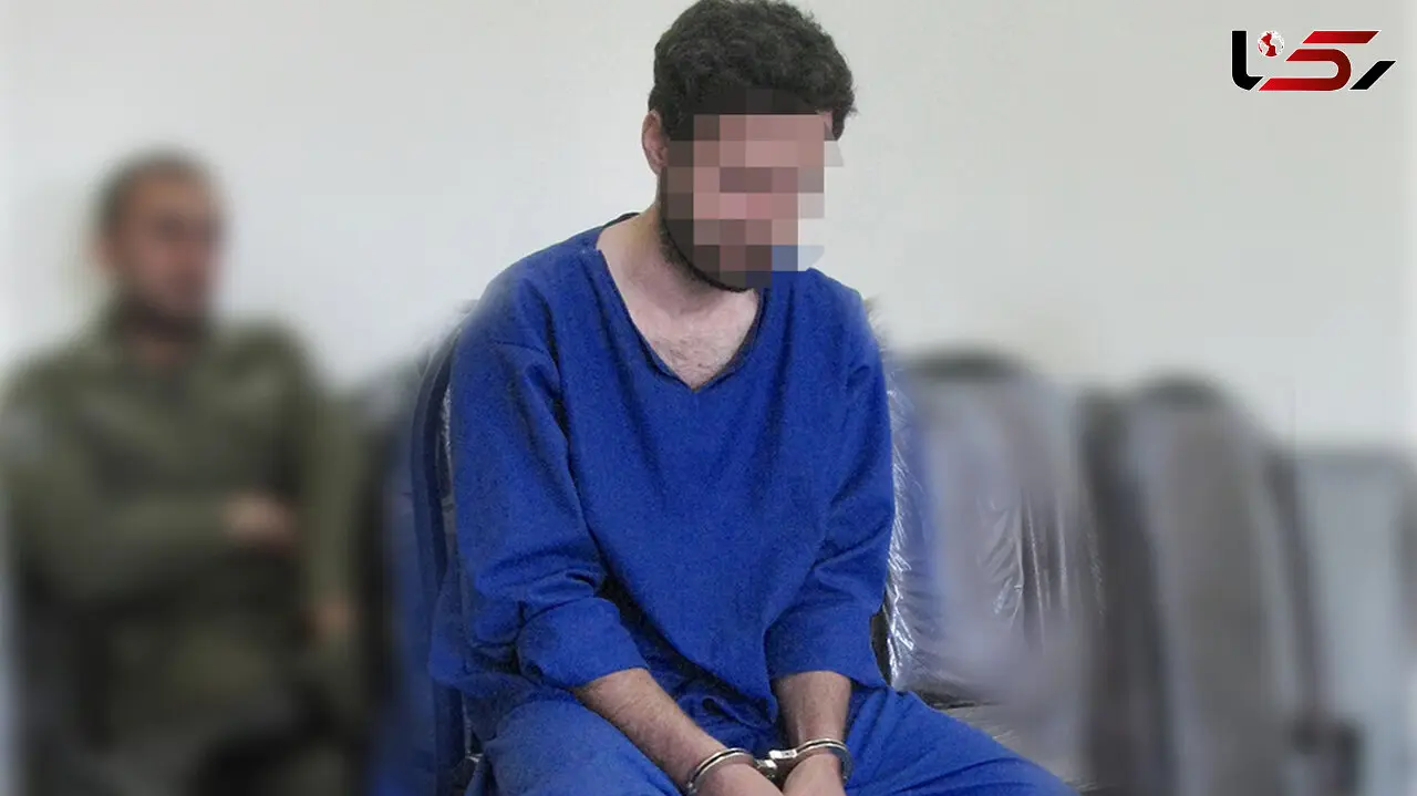 سرقت میلیاردی کارمند از انبار شرکت لو رفت