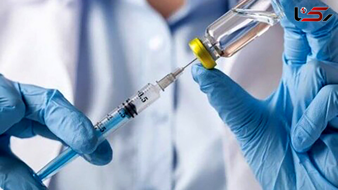 اطلاعیه علوم پزشکی بوشهر در خصوص واکسیناسیون همگانی کرونا