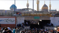 محدودیت‌های تردد و توقف در مراسم ارتحال امام خمینی (ره) 