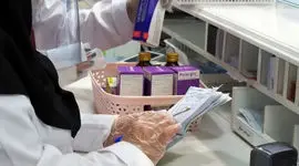 ذخایر 195 قلم دارو زیر یک ماه است !