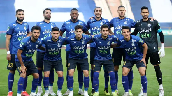 این لیست استقلالی ها را خوشحال کرد