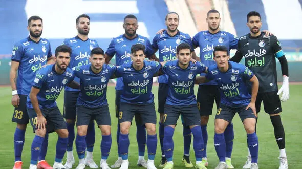 این لیست استقلالی ها را خوشحال کرد