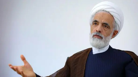 معاون پزشکیان: پیش‌بینی من این است که پالرمو در مجمع تصویب خواهد شد