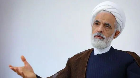 معاون پزشکیان: پیش‌بینی من این است که پالرمو در مجمع تصویب خواهد شد