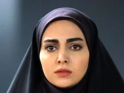 مهشید جوادی، مارال سریال آنام بدون گریم و آرایش؛ خبری از قیافه همیشگی نیست