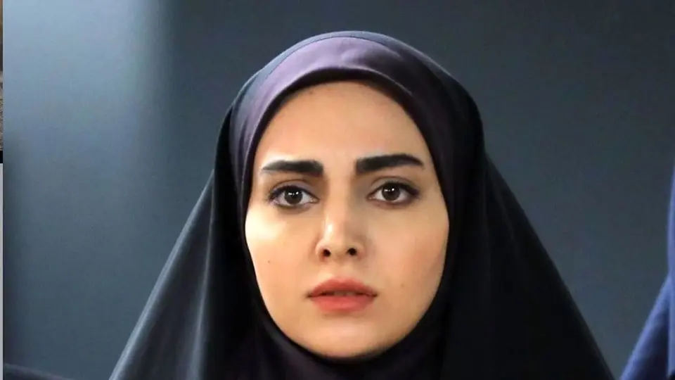 مهشید جوادی بازیگر بچه مهندس: چون چهره زیبایی دارم خیلی خودخواه بودم / احساس می کردم خیلی خوبم