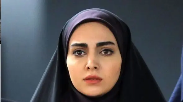 فیلم/ مهشید جوادی بازیگر ارومیه ای سریال بچه مهندس: بچه روستا هستم  / پدرم راننده تاکسی بود / مادرم هنوز ...