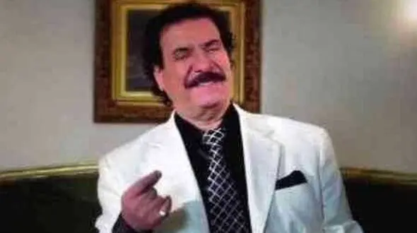 دانلود آهنگ  جواد یساری / آواز ماندگار اون من و اصلاً نمی خواد