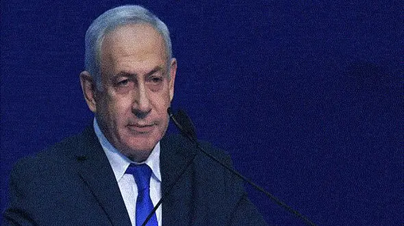 موضع گیری جدید نتانیاهو درباره ایران