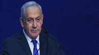 موضع گیری جدید نتانیاهو درباره ایران