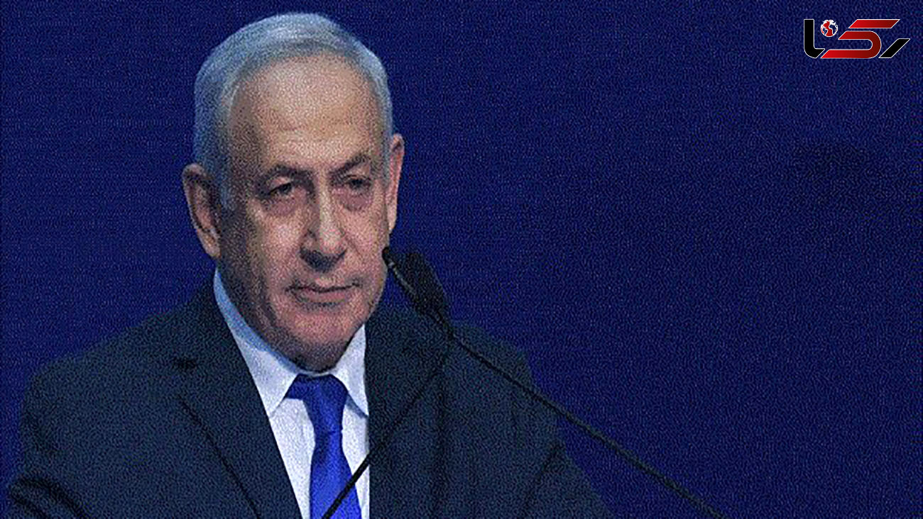 موضع گیری جدید نتانیاهو درباره ایران