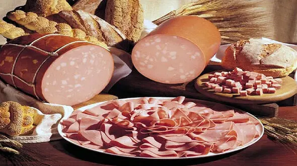 سوسیس و کالباس چگونه تولید می شود؟ + فیلم