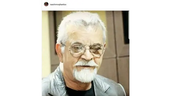 واکنش خانم بازیگر به تصادف مهدی فخیم زاده