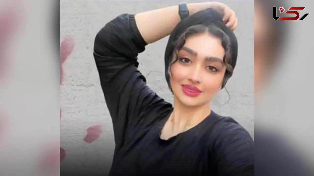 قتل غیرتی یگانه رستمی بعد از 2 بار طلاق / دایی اش او را به رگبار بست + عکس