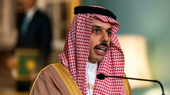 وزیر خارجه عربستان سعودی: در خصوص مذاکرات با ایران جدی هستیم / مذاکرات با ایران صمیمانه بوده است