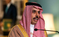 وزیر خارجه عربستان: مذاکرات با ایران پیشرفت زیادی نداشته است