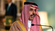 وزیر خارجه عربستان: مذاکرات با ایران پیشرفت زیادی نداشته است