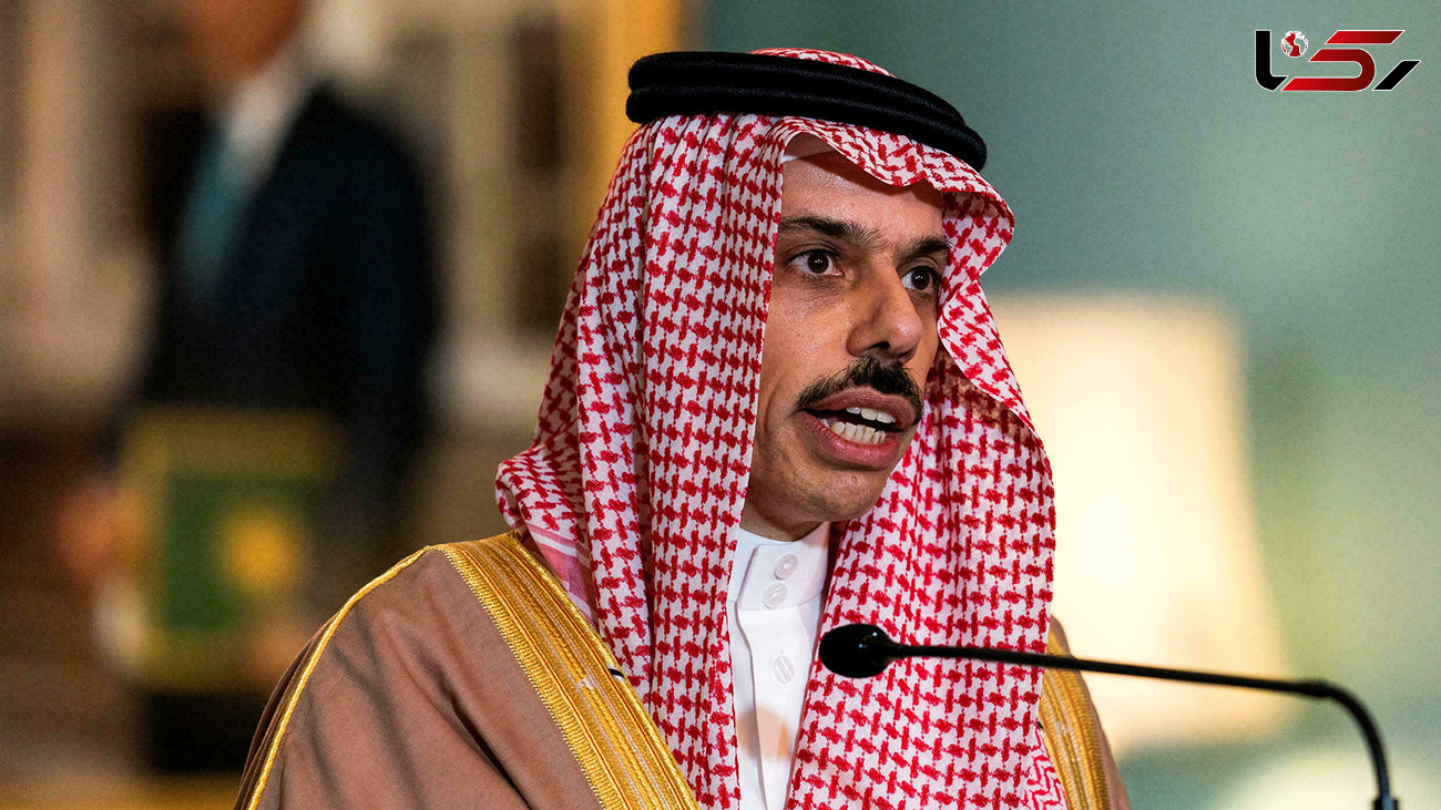 وزیر خارجه عربستان سعودی: در خصوص مذاکرات با ایران جدی هستیم / مذاکرات با ایران صمیمانه بوده است