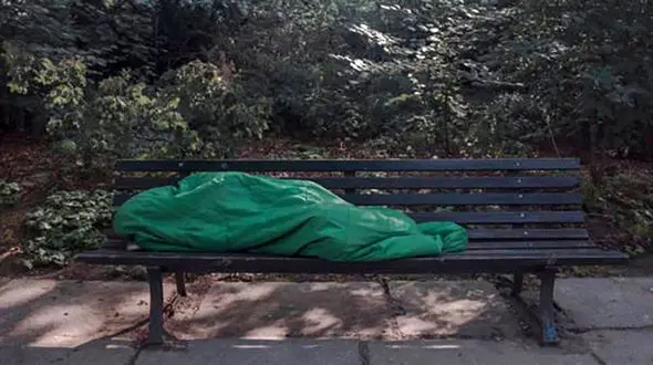 تن‌ فروشی مردان ایرانی در آلمان ! + عکس و گزارش تکان دهنده