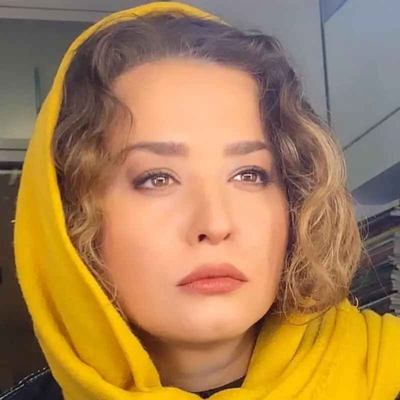 بازیگران زن مجرد ایرانی