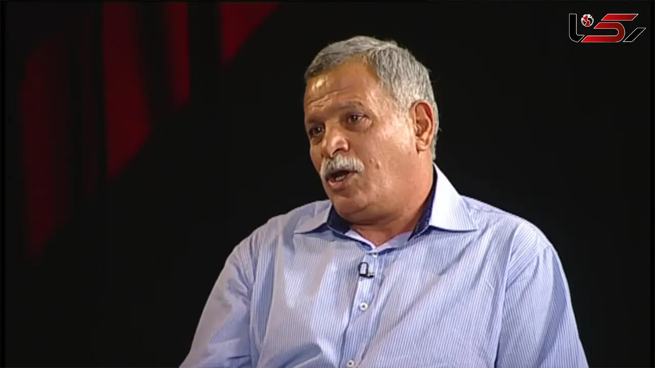 آخرین عکس پرویز قلیچ خانی روی تخت بیمارستان/ چرا «سردار فوتبال ایران» را فراموش کردیم!؟