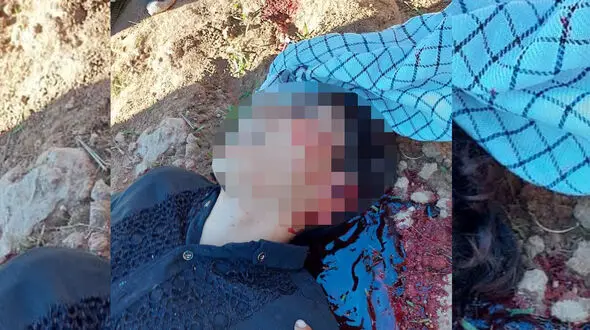 با اعدام قاتل پسر این مرد جنگ شد / قاتل خواستگار دختربچه ام بود + فیلم و گفتگو