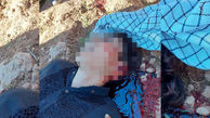 فیلم وحشتناک حمله طایفه قاتل اعدامی به طایفه مقتول + عکس جنازه