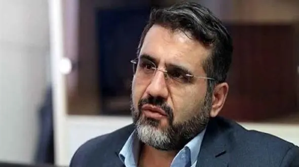 نامه وزیر ارشاد به وزیر بهداشت درباره معادل سازی واژه های مربوط به واکسیناسیون + عکس