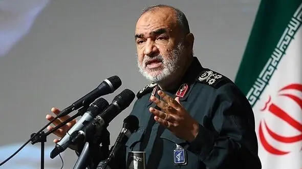 رژیم آل سعود از بازی رسانه ای با جوانان ما دست بردارد/ سپاه با تمام توان و قدرت توطئه ها را در نطفه خفه می کند