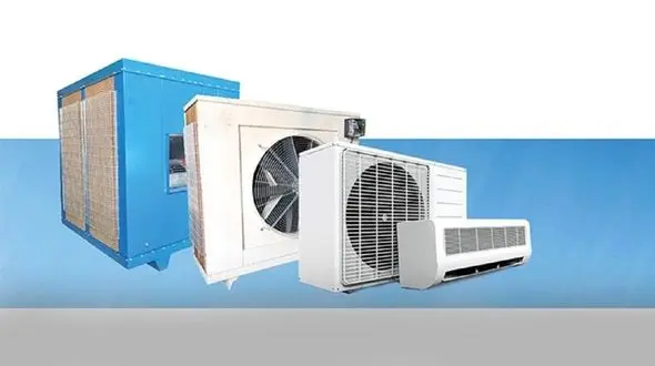 مقایسه مصرف برق کولر گازی و آبی