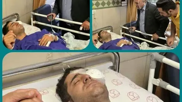 شلیک شکارچی به محیط‌‌بان اصفهانی!/ وضعیت جسمانی او وخیم است