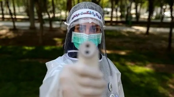 جزییات تکاندهنده از مرگ دکترها و پرستاران ایرانی بخاطر کرونا + گفتگو