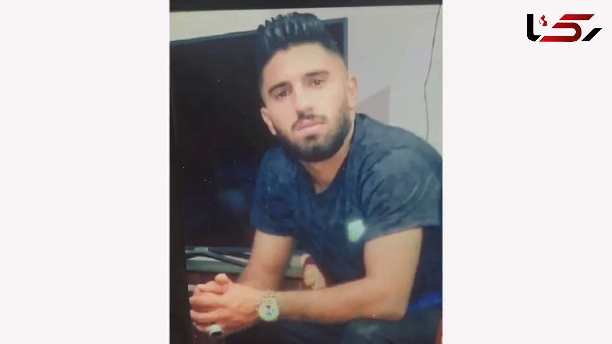 حمله مرگبار 4 نقابدار سیاهپوش به امین الیکایی / قتل پس از برگزاری جشن عروسی در ورامین + عکس