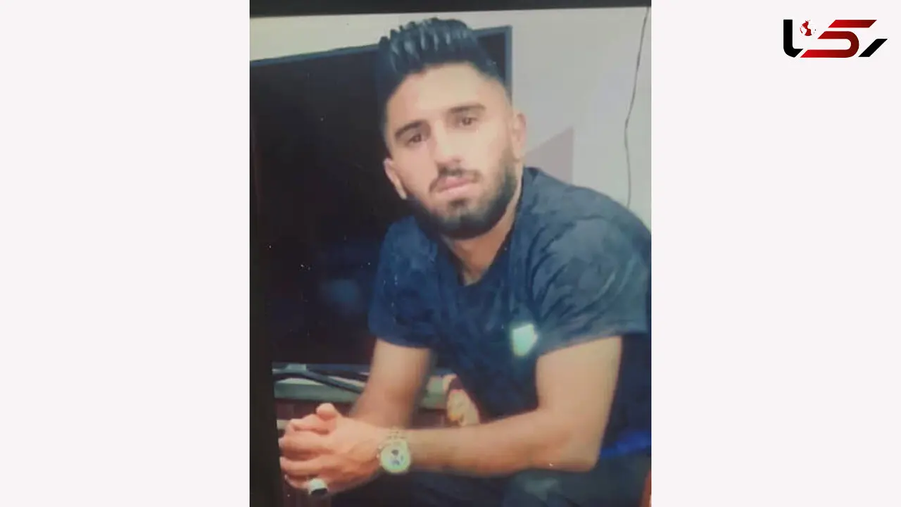 حمله مرگبار 4 نقابدار سیاهپوش به امین الیکایی / قتل پس از برگزاری جشن عروسی در ورامین + عکس