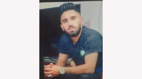 حمله مرگبار 4 نقابدار سیاهپوش به امین الیکایی / قتل پس از برگزاری جشن عروسی در ورامین + عکس