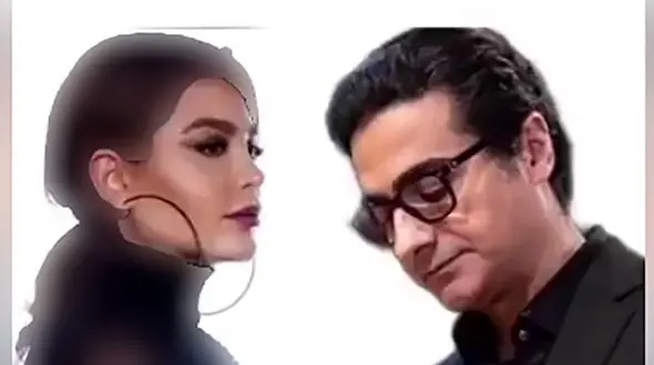 غوغای خواستگاری رسمی احلام از همایون شجریان / پیشنهاد شام رمانتیک دور از چشم سحر!