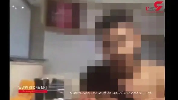 صحنه وحشتناک قتل یکی ازشرورهای تهران + فیلم