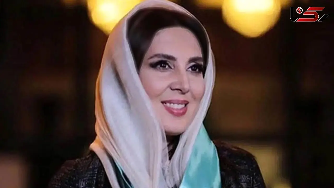 بازگشت لیلا بلوکات به صحنه+عکس