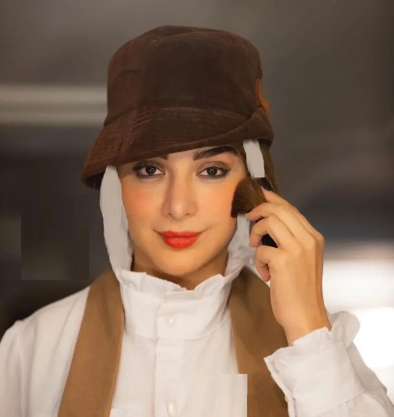 المیرا دهقانی