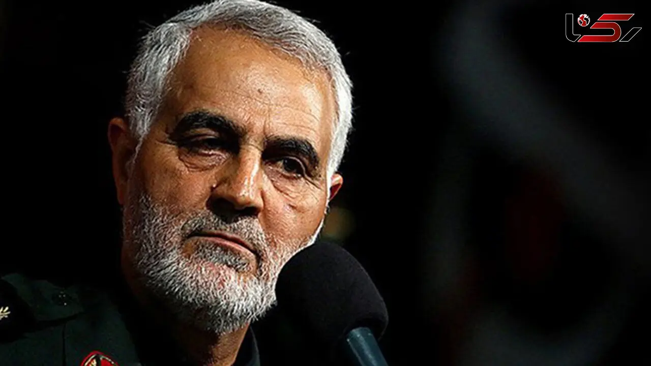 درخواست خانواده شهید سردار سلیمانی برای آزادی جوانی که به حاج قاسم اهانت کرده بود + فیلم