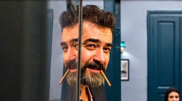 فیلم شاهکار خوانندگی شهاب حسینی با اجرای زنده در کنار رفیق صمیمی اش/ چه صدای دلنشینی داشت و خبر نداشتیم !