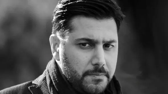 نگرانی خواننده سرشناس برای حال علی انصاریان + یک عکس جا مانده