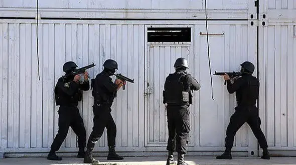 جزییات جدید از حادثه تروریستی سیستان و بلوچستان