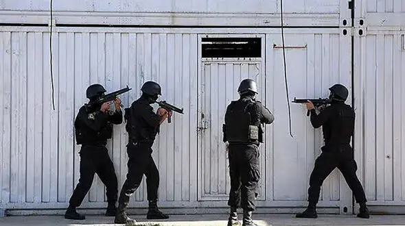 جزییات جدید از حادثه تروریستی سیستان و بلوچستان