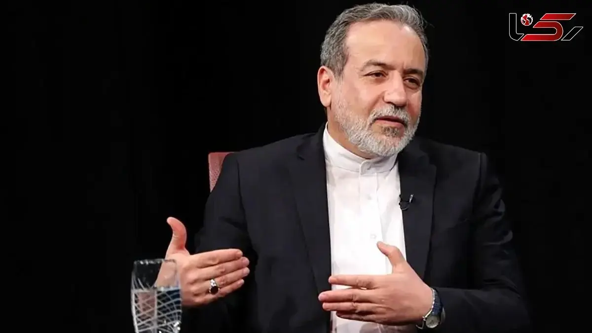 Araghchi Announces: The Issue of Unexploded US Bombs at Iran’s Nuclear Facilities