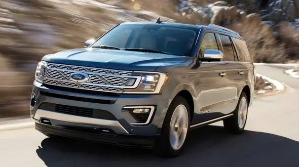 فورد از تولید دو شاسی بلند خبر داد