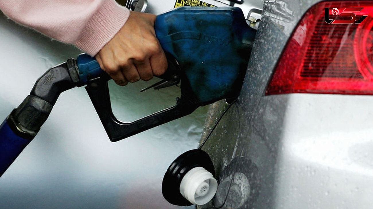ایرانی ها در دی ماه چند لیتر بنزین سوزاندند؟ 